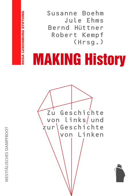 Making history - 