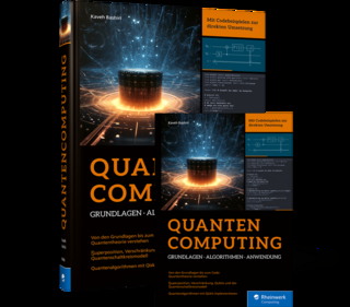 Quantencomputing
