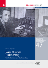 Josip Sli&scaron;ković (1902&ndash;1984) - Franz Pichler