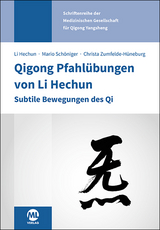 Qigong Pfahl&uuml;bungen von Li Hechun - Hechun Li