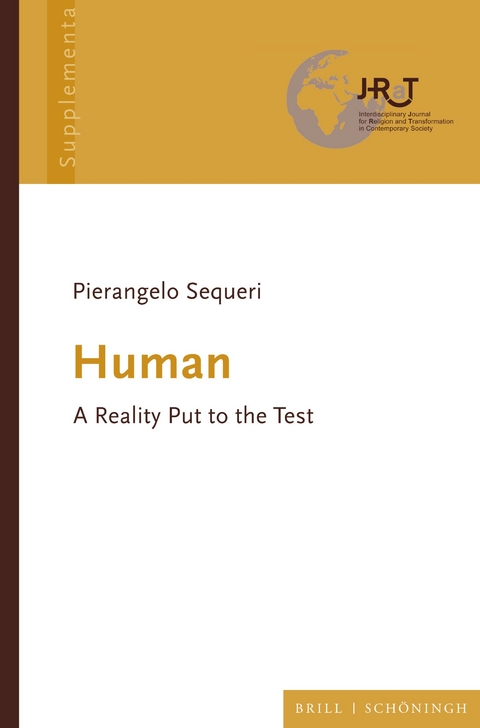Human - Pierangelo Sequeri