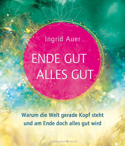 Ende gut - alles gut - Ingrid Auer