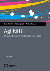Agilität? - 