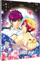 BL is magic! Artbook -  Oroken