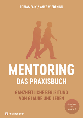 Mentoring - Das Praxisbuch