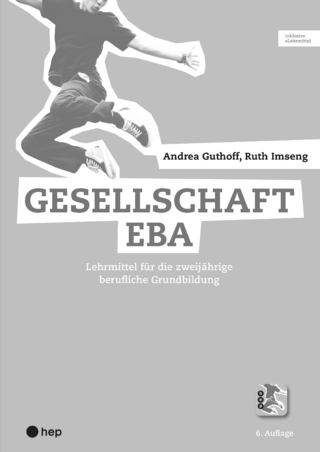 Gesellschaft EBA (Neuauflage 2022)
