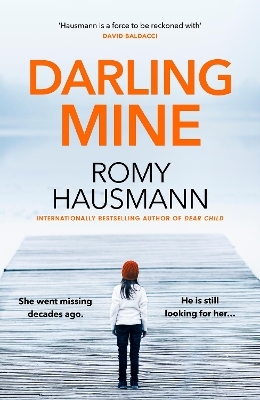 Darling Mine - Romy Hausmann
