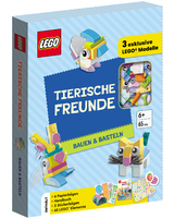 LEGO&reg; - Tierische Freunde - Bauen & Spielen
