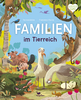 Familien im Tierreich -  Tecnoscienza