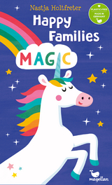 Happy Families - Magic