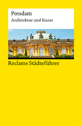 Potsdam - Karin Flegel