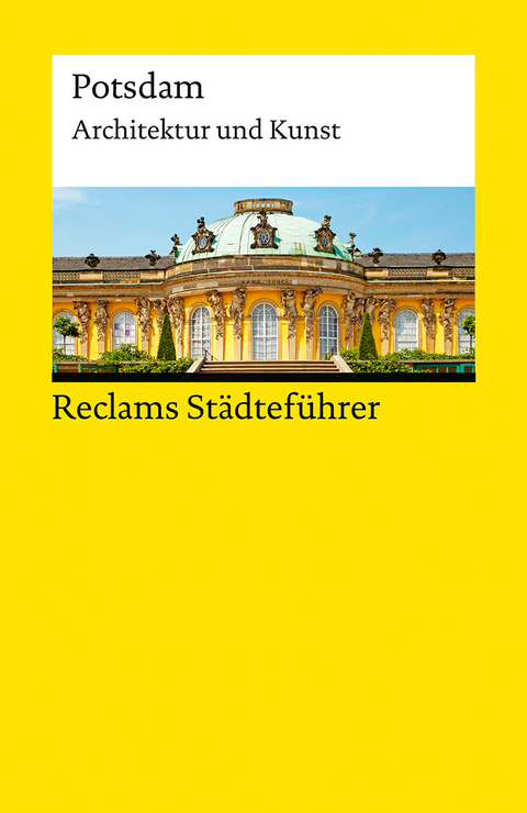 Potsdam - Karin Flegel