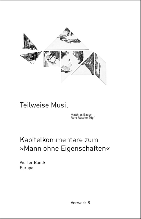 Teilweise Musil - 