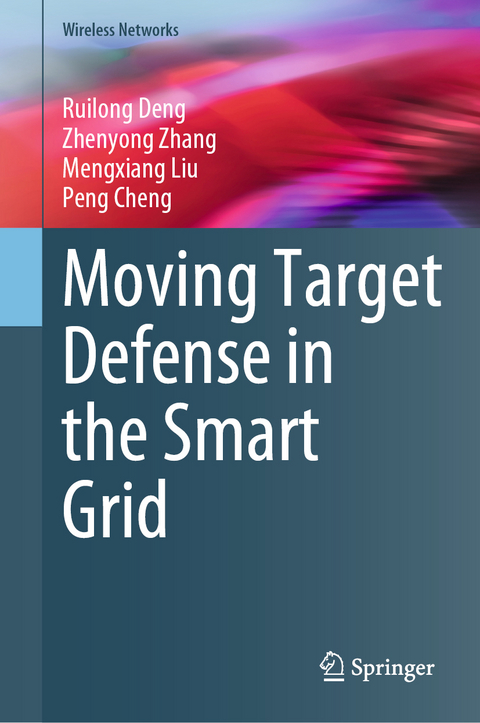 Moving Target Defense in the Smart Grid - Ruilong Deng, Zhenyong Zhang, Mengxiang Liu, Peng Cheng