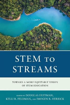 STEM to STREAMS