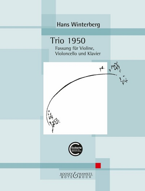 Trio 1950 - 