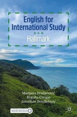 English for International Study