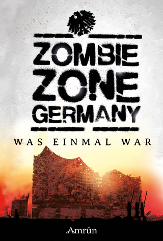 Zombie Zone Germany: Was einmal war