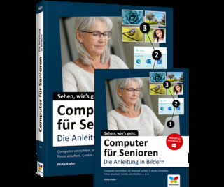 Computer für Senioren