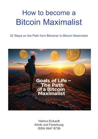 How to become a Bitcoin Maximalist