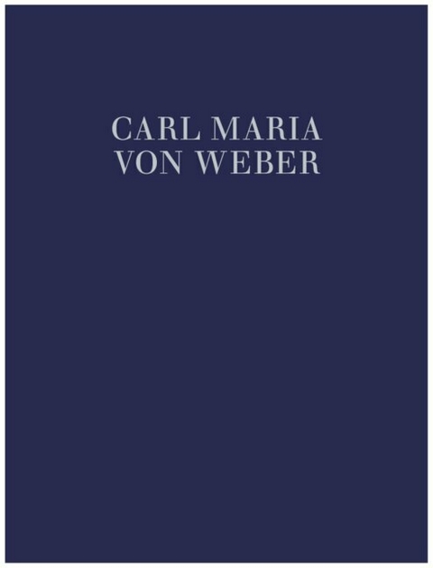 Oberon, König der Elfen - 