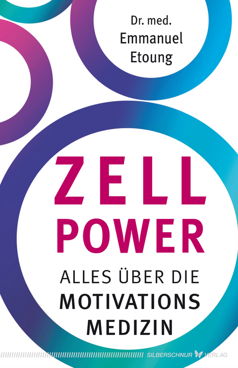 Zell-Power - Dr. med. Emmanuel Etoung
