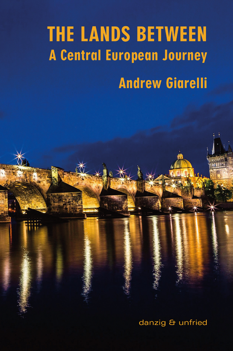 The Lands Between - Andrew Giarelli