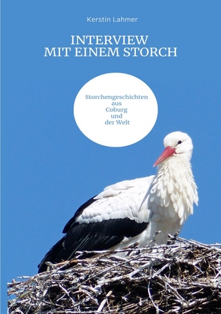 Interview mit einem Storch