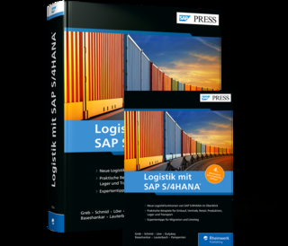 Logistik mit SAP S/4HANA