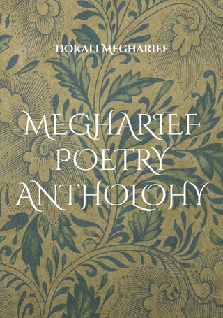 MEGHARIEF POETRY ANTHOLOGY