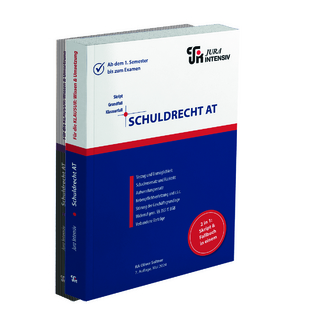 Schuldrecht AT
