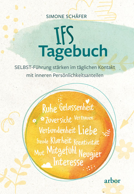 IFS Tagebuch - Simone Sch&auml;fer