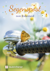 Segenspost zum Ruhestand - 