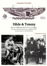 Hilde & Tommy - Susanne Schartel