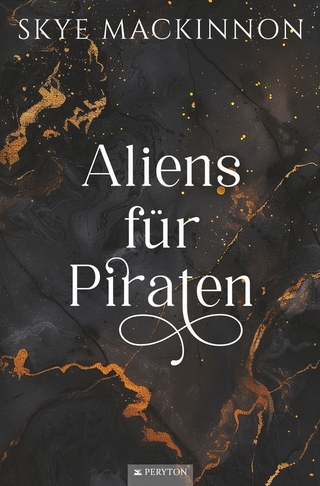 Aliens für Piraten