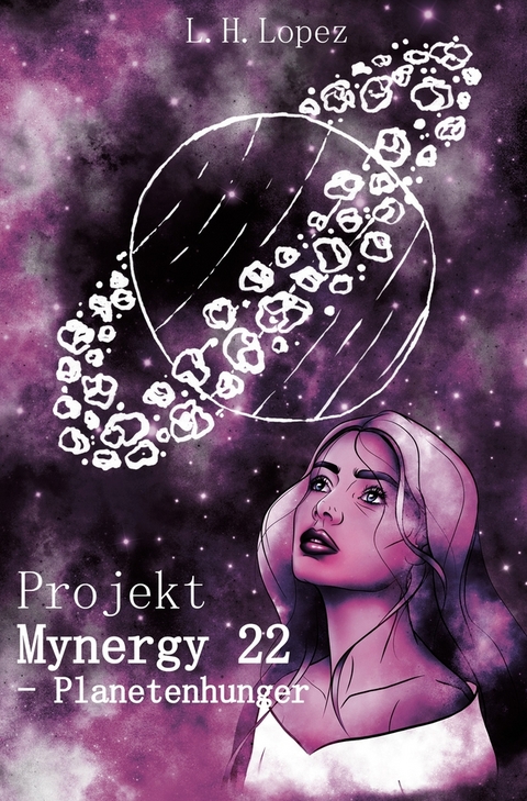 Projekt Mynergy 22 - L. H. Lopez