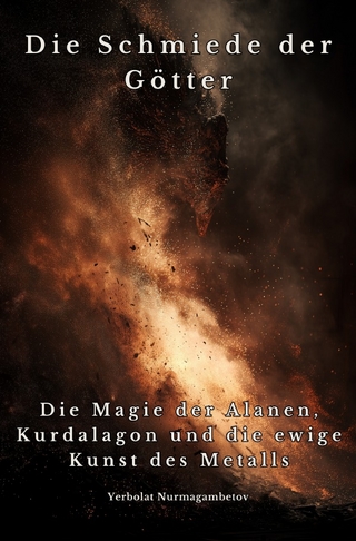 Die Schmiede der Götter