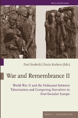 War and Remembrance II - 