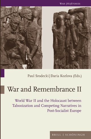 War and Remembrance II