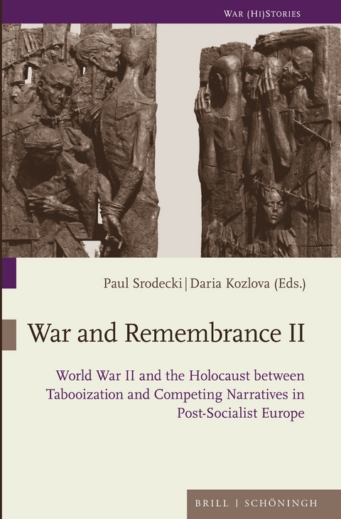 War and Remembrance II - 
