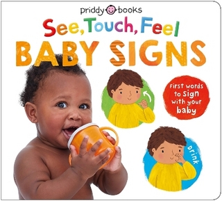 See, Touch, Feel Baby Signs