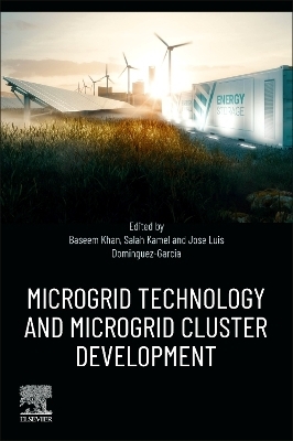 Microgrid Technology and Microgrid Cluster Development