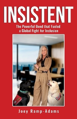 Insistent - Joey Ramp-Adams