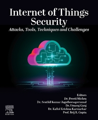 Internet of Things Security
