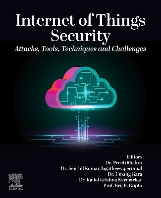 Internet of Things Security - 