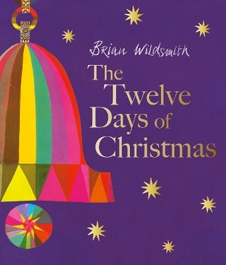 The Twelve Days of Christmas