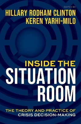 Inside the Situation Room - 