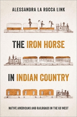 The Iron Horse in Indian Country - Alessandra La Rocca Link