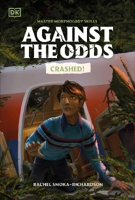 Against the Odds: Crashed -  Dk