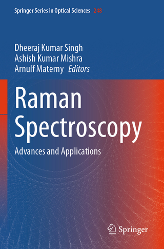 Raman Spectroscopy